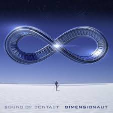 Sound Of Contact : Dimensionaut